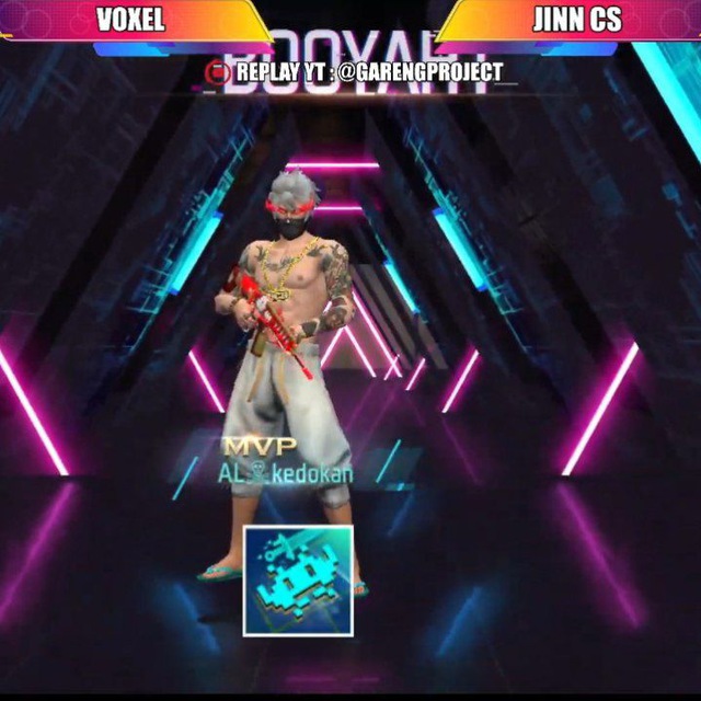 Fans Host Website Logo